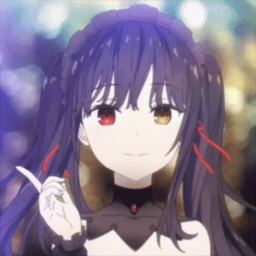 Mairumilia Discord Server Logo