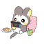 Emokga Discord Server Logo