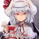 Scarlet🍷🦇 Discord Server Logo