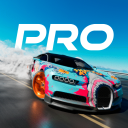 Drift Max Pro Discord Server Logo