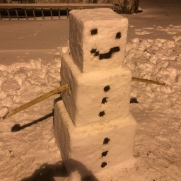 Lunar Landscapes Discord Server Logo