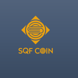 Sqfcoin Discord Server Logo