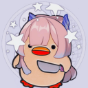 Famiglia Papera Discord Server Logo