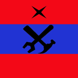 Vasist Union (Vasus's server) Discord Server Logo