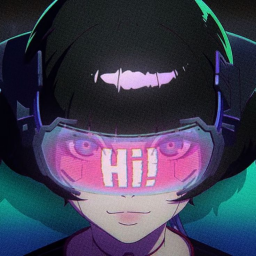 Afterlife Discord Server Logo