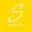 Spaghetti (Old) Discord Server Logo