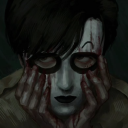 Creepypasta Discord Server Logo