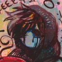 Creepypasta Discord Server Logo
