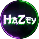 HaZeyNetwork Discord Server Logo