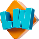 Lugh World Discord Server Logo