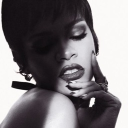 Rihanna - RIRI Guild Discord Server Logo