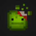 Melon Sandbox Official Discord Server Logo