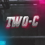 TWO-C Discord Server Logo