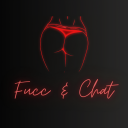 The Fucc & Chat Discord Server Logo