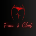 The Fucc & Chat Discord Server Logo