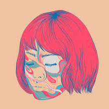 Alien Gurl NFTs Discord Server Logo