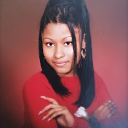 Nicki Minaj Discord Server Logo
