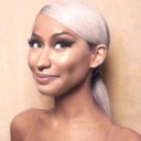 Nicki Minaj Discord Server Logo
