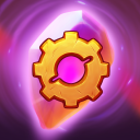 ChronoForge Discord Server Logo