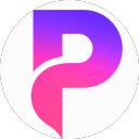 PopCord Support Discord Server Logo