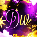 ꮼ  Decor World﹒🔮 Discord Server Logo
