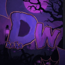 ♱   Decor World   🧹 Discord Server Logo