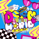 💿 Decor World ☆ Discord Server Logo