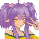 ᰔ   🇧🇷   ໒   Decor World  ɞ   ୨ৎ Discord Server Logo