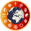 Bridges of Faith Discord Server Logo