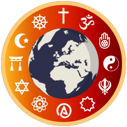 Bridges of Faith Discord Server Logo