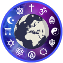 Bridges of Faith Discord Server Logo