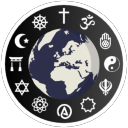 Bridges of Faith Discord Server Logo