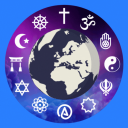 Bridges of Faith Discord Server Logo