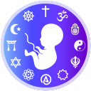 Bridges of Faith Discord Server Logo