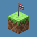 Minecraft Thailand Discord Server Logo