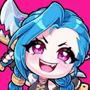 Jinko Discord Server Logo