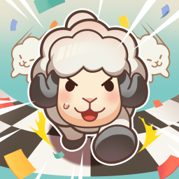 Sheepfarm in Meta-land Discord Server Logo
