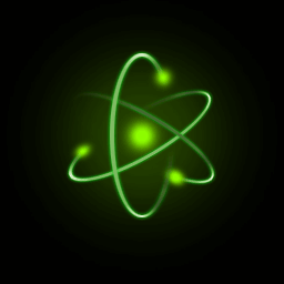 STALKER G.A.M.M.A. Discord Server Logo