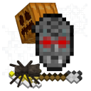 Ripples of the Past Discord Server Logo