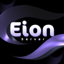 Eion Discord Server Logo