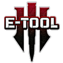 Hell Let Loose│eTool Discord Server Logo