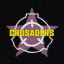 ✨Crusaders Laboratory Network✨ Discord Server Logo