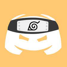 NARUTO SUPPORT SERVER Discord Server Logo