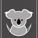 Koala Community Discord Server Logo