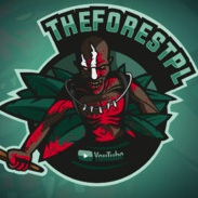 Fani Sons Of The Forest Discord Server Logo