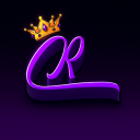 The Royal Server Discord Server Logo