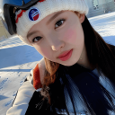 ᨒ　　🎐 flan Discord Server Logo