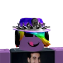 Christocreams Paradse Discord Server Logo