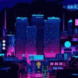 Gaming Central Discord Server Logo