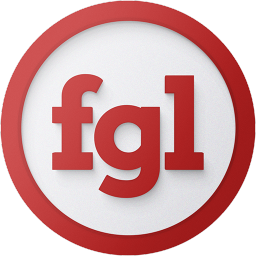 FGL NFT Games Discord Server Logo